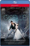 GISELLE/ THE ROYAL BALLET, BORIS GRUZIN [아당: 발레 <지젤... HOTTRACKS GISELLE/ THE ROYAL BALLET, BORIS GRUZIN [아당: 발레 <지젤>]