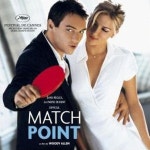 MATCH POINT [매치 포인트] - NEW ME HOTTRACKS MATCH POINT [매치 포인트]