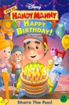 만능수리공 매니: 생일 축하해요 [HANDY MANNY: HAPPY BIRTHDAY]... 만능수리공 매니: 생일 축하해요 [HANDY MANNY: HAPPY BIRTHDAY] [12년... 