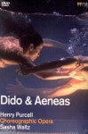 DIDO & AENEAS/ SASHA WALTZ [퍼셀: 디도와 에네아스... NEW ME HOTTRACKS DIDO & AENEAS/ SASHA WALTZ [퍼셀: 디도와 에네아스 - 무용버전]