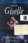 GISELLE/ DUTCH NATIONAL BALLET [아당: 지젤] - NEW ME HOTTRACKS GISELLE/ DUTCH NATIONAL BALLET [아당: 지젤]