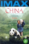 아이맥스: 팬더 어드벤처 [IMAX: CHINA THE PANDA ADVENTURE] [12년 9월 워너 5800 프로모션] - 인터넷교보문고