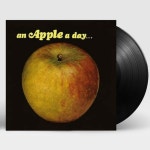AN APPLE A DAY [180G LP] - 인터넷교보문고