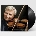 A LA RECHERCHE DU TEMPS PASSE [SACD HYBRID] [아르베 텔레프센: 바이올린 베스트] - NEW ME HOTTRACKS A LA RECHERCHE DU TEMPS PASSE... 