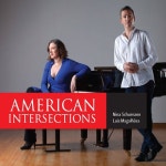 AMERICAN INTERSECTIONS/ NINA SCHUMANN, LUIS MAGALHAES [바버: 추억, 볼컴: 추억, 코플랜드: 엘 살론 멕시코 외] - 인터넷교보문고