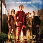 ANCHORMAN 2: THE LEGEND CONTINUES [앵커맨 2] - 인터넷교보문고