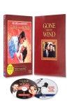 바람과 함께 사라지다 [소장판 와이드] [GONE WITH THE WIND] - NEW ME HOTTRACKS 바람과 함께 사라지다 [소장판 와이드] [GONE WITH... 