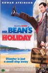 미스터 빈의 홀리데이 [MR BEAN`S HOLIDAY] [14년 2월 유니 미스터 빈 시리즈 프로모션] - NEW ME HOTTRACKS 미스터 빈의 홀리데이 [MR... 
