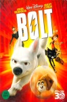 볼트 3D [BOLT] [13년 4월 KD BD 단독 할인행사] - 인터넷교보문고