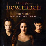NEW MOON: TWILIGHT SAGA THE SCORE [뉴문: 트와일라잇 2 스코어] - NEW ME HOTTRACKS NEW MOON: TWILIGHT SAGA THE SCORE [뉴문... 