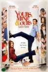 나, 너 그리고 우리 [YOURS, MINE AND OURS] - NEW ME HOTTRACKS 나, 너 그리고 우리 [YOURS, MINE AND OURS]