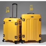 안전하고 편안한 여행을 위한 인기 캐리어 총 집합! - 사는 게 즐겁다! 롯데닷컴