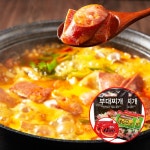 쟌슨빌 소세지&부대찌개 모음전! 톡톡터지는 육즙! - 사는 게 즐겁다! 롯데닷컴