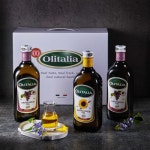 올리타리아 포도씨유 1L x 2개 + 해바라기씨유 1L [1세트] 최저가 검색 - 에누리가격비교 올리타리아 포도씨유 1L x 2개 + 해바라기씨유 1L... 