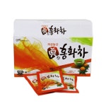 [무료배송][의성농산]진홍화차 80ml x 30팩 - 사는 게 즐겁다! 롯데닷컴