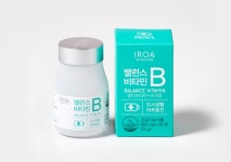[이로아] 밸런스 비타민 B 3박스(3개월) - 사는 게 즐겁다! 롯데닷컴