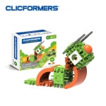 [한국짐보리]맥포머스/레이저페그/클릭포머스 짐보리 3대 블록 할인전 - 사는 게 즐겁다! 롯데닷컴