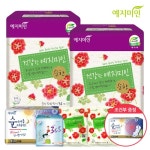 예지미인 생리대 4팩 인기구성 모음전 /팬티라이너/오버나이트 - 사는 게 즐겁다! 롯데닷컴