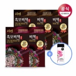 근본을 다스리는 모발과학 리엔 염색약/샴푸/컨디셔너/트리트먼트 모음전+사은품증정 - 사는 게 즐겁다! 롯데닷컴