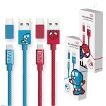 마블 고속 충전기 usb 케이블 마이크로 5핀 C타입 - 사는 게 즐겁다! 롯데닷컴