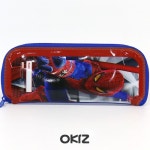 [오키즈] 시크릿쥬쥬 & 스파이더맨 젓가락/도시락/물통 모음 - 사는 게 즐겁다! 롯데닷컴