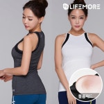 [라이프모어] 실내 스포츠브라 5종 택1 - 사는 게 즐겁다! 롯데닷컴