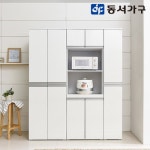 바로크주방가구송탄점 | (장인가구X동서가구X바로크홈) 주방수납가구 최강 연합전! - 사는 게 즐겁다! 롯데닷컴