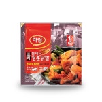 불타는 청춘닭발 136g 3봉 - 사는 게 즐겁다! 롯데닷컴