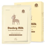 깔리뜨동키밀크노벨라슬리핑마스크