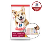 [힐스 사이언스다이어트] 강아지 사료 모음전 + 담요형 노즈워크 증정! - 사는 게 즐겁다! 롯데닷컴