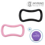 [스포패드外]저주파 닥터패드/요가링/EMS마사지기/허리보호대外 택1 - 사는 게 즐겁다! 롯데닷컴