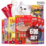 ◆마약간식 이나바 챠오츄르 인기상품 모음특가 - 사는 게 즐겁다! 롯데닷컴