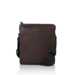 (남) 브라운 로이 미니 메신저백 BE61D2M04D - 사는 게 즐겁다! 롯데닷컴