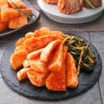 [종가집김치] 파김치2.5kg외 포기/열무/돌산갓/맛김치 외 명품김치 모음전 - 사는 게 즐겁다! 롯데닷컴