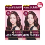 쉽고 빠른 염색 필수품 #간편한 염모제 특집 - 사는 게 즐겁다! 롯데닷컴