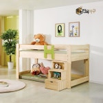 원목 벙커 침대 外 17종 택1 - 사는 게 즐겁다! 롯데닷컴