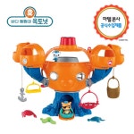 바다탐험대 옥토넛 장난감 선물 BEST! - 사는 게 즐겁다! 롯데닷컴