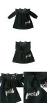 Petit ruffle dress - 사는 게 즐겁다! 롯데닷컴