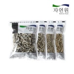 자연을 담은 멸치 모음전 - 사는 게 즐겁다! 롯데닷컴