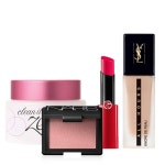 바닐라코컬러스앤스트라입스브론징파우더