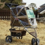 즐거운산책! 편안한 여행! 반려동물 유모차&캐리어 모음전 - 사는 게 즐겁다! 롯데닷컴