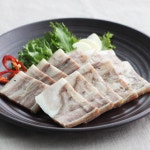 송정동시장 맛집! 국내산 쫄깃 순살족발 - 사는 게 즐겁다! 롯데닷컴