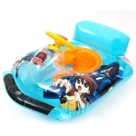 캐릭터 물놀이용품 총집합! 배낭물총/보행기튜브/암링/캐릭터튜브 - 사는 게 즐겁다! 롯데닷컴