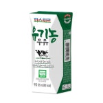 무항생제 바른목장 멸균우유 24팩/48팩 - 사는 게 즐겁다! 롯데닷컴