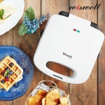 민박 갈 때 꼭!! 챙겨야 할 필수 와플메이커!! - 사는 게 즐겁다! 롯데닷컴