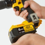 파워툴 디월트 18V 전용 전동공구 배터리 - 사는 게 즐겁다! 롯데닷컴