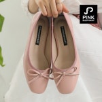 [분홍코끼리]기본에 충실한 분코만의 슈즈! 가을 플랫/로퍼 총집합! - 사는 게 즐겁다! 롯데닷컴