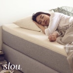 [슬로우] 효리네민박 토퍼8.0/10.0/매트리스/모션베드 - 사는 게 즐겁다! 롯데닷컴