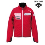 16 DESCENTE SWISS MIDDLEWEAR DRC-6700 ERD(데상트 스위스 미들웨어) - 사는 게 즐겁다! 롯데닷컴