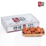 속초,만석닭강정 한정수량판매 5종 택1/10% 적립! - 사는 게 즐겁다! 롯데닷컴